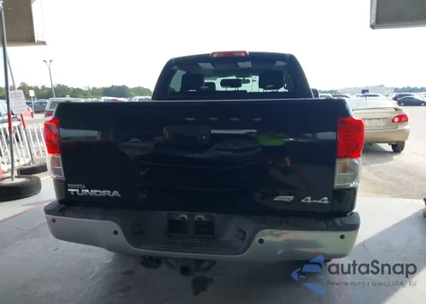 2013 Toyota Tundra Platinum 5.7L V8 из США, поврежденный, VIN 5TFHW5F12DX295761